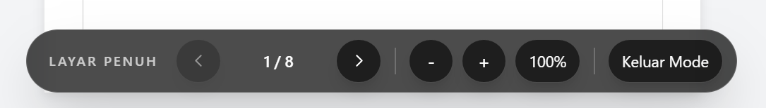 Presentation Mode Screenshot 1